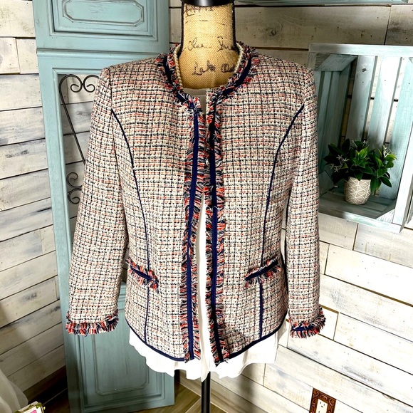 Anne Klein Jackets & Blazers - Anne Klein Blazer 🌺